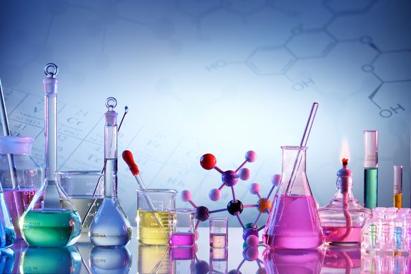 laboratory